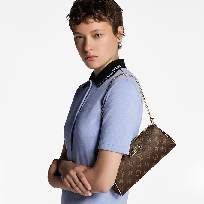 lv louis vuitton monogram mini flap crossbody bag #m26805
